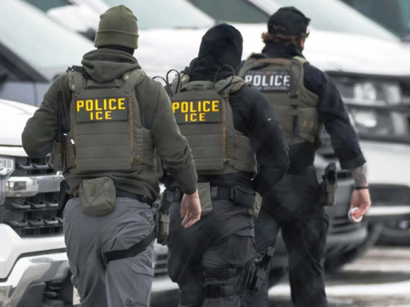 Trump Directs Termination of ICE Enforcement Operation in Minnesota Following Prolonged Controversy