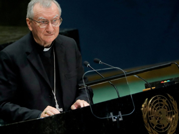 Vatican has opted out of participating in Trump’s ‘Board of Peace,’ instead supporting crisis management led by the United Nations