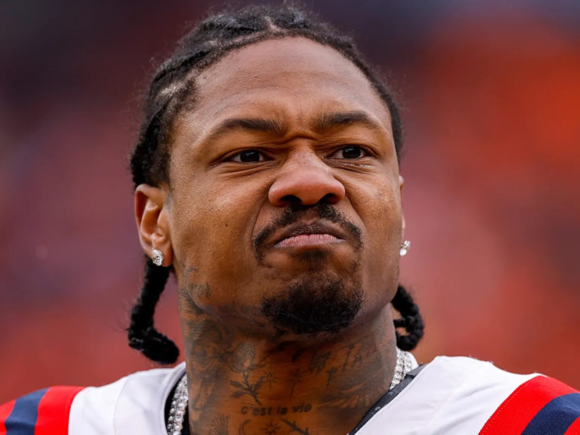 Stefon Diggs Faces Defamation and Assault Lawsuit Just Days Before Super Bowl LX