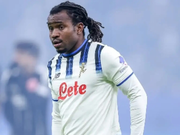 Atlético Madrid has reached a £40 million agreement to acquire Ademola Lookman from Atalanta