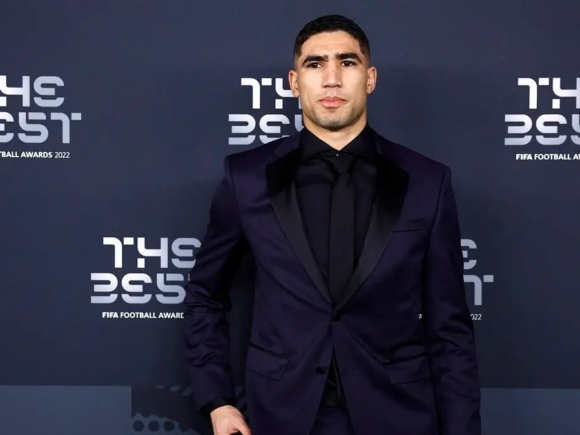 Hakimi to face trial regarding rape allegation, maintains innocence