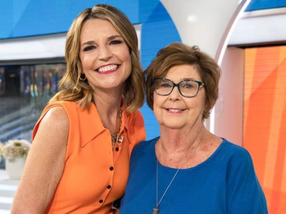 Savannah Guthrie Calls on Captors to Confirm the Well-Being of Abducted Mother in Arizona