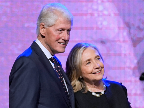 Clinton Refutes Awareness of Epstein’s Crimes, Supports Hillary During House Oversight Testimony