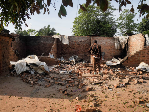 Nigeria has charged nine individuals in connection with the 2025 massacre that resulted in the deaths of 150 people