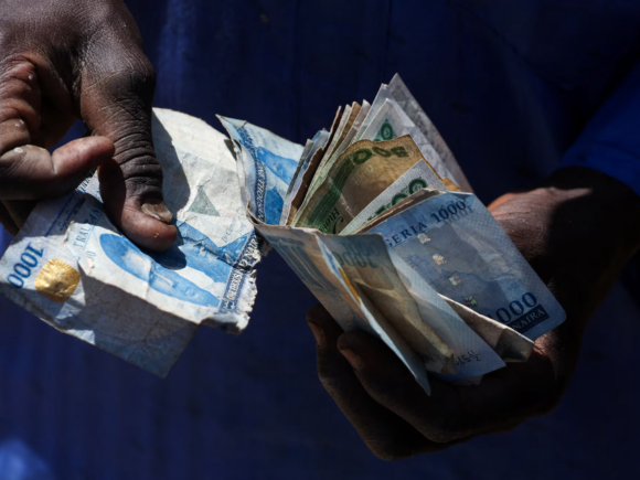 Uganda’s currency is anticipated to decline, while most others are projected to remain stable