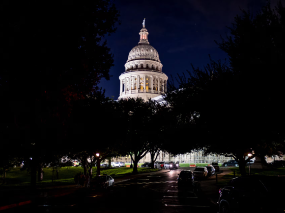 The victory of Texas Democrats serves as a significant alert for Republicans as they prepare for the 2026 elections