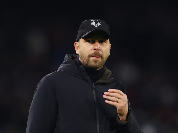 Verona, sitting at the bottom of Serie A, has parted ways with coach Zanetti after an eight-game streak without a victory