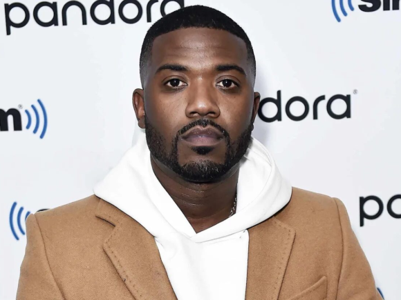 Ray J Pleads with Fan to Return Stolen Heart Monitor Following “Bleeding Eyes” Concert Incident