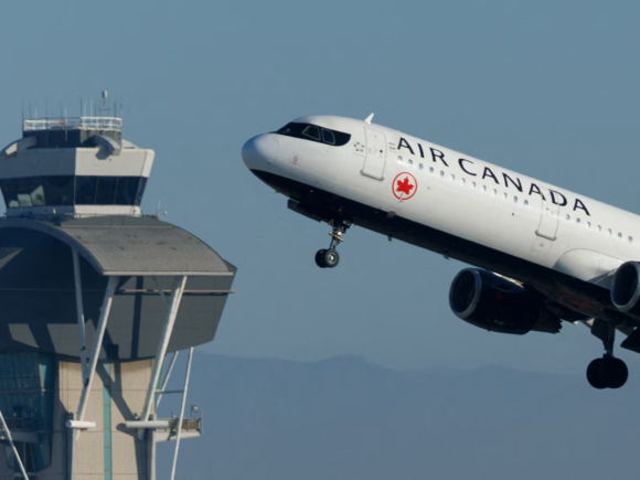 Air Canada and United Airlines have suspended flights to Puerto Vallarta, Mexico