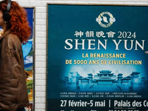 Tour of Chinese Dance Group Triggers Bomb Threat Aimed at Australian Prime Minister in Canberra