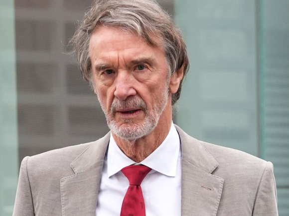 Ratcliffe Issues Apology Following Controversial ‘Colonised by Immigrants’ Comments Amid UK Backlash