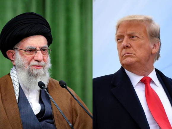 Trump Chooses a Strategic, Indirect Role in Iran Nuclear Discussions