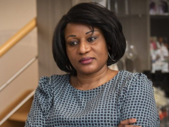 Congolese woman has been found guilty of child trafficking by a Belgian court