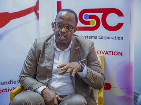 BSC’s Starlink authorization improves internet reliability in Rwanda
