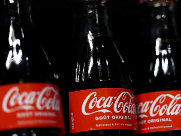 The new CEO of Coca-Cola aims to accelerate innovation in response to the rising trends of low-sugar and weight-loss products