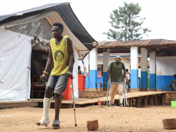 Violence escalates in the remote eastern region of Congo, posing a significant challenge to US mediation efforts