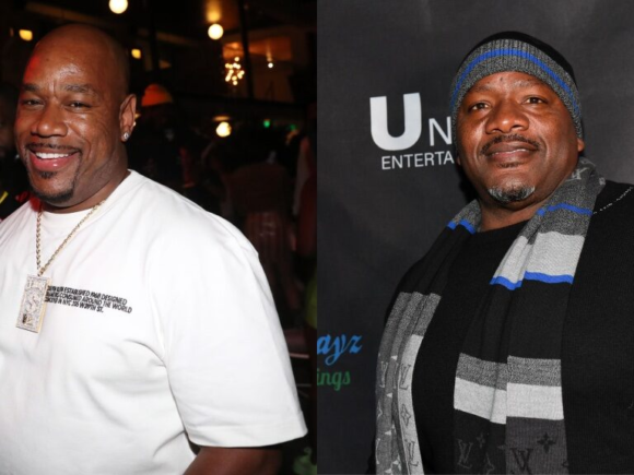 Wack 100 is considering legal action following Big U’s allegations that he assisted federal authorities in a RICO case