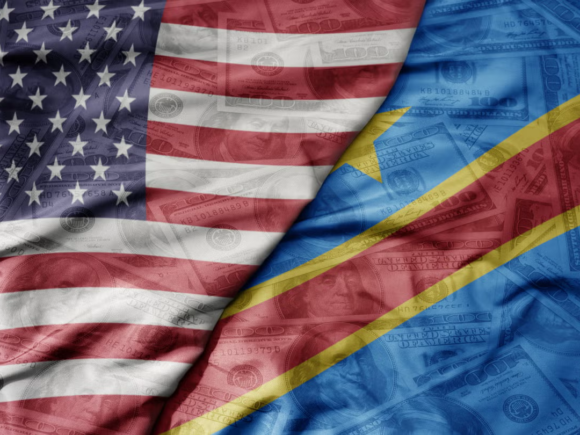 Congo changes Gecamines leadership during discussions on minerals with the US