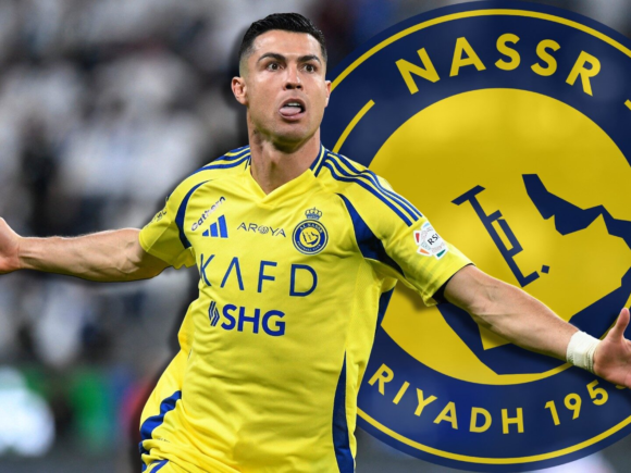 Ronaldo Poised to Rejoin Al Nassr on Saturday Following Conclusion of Saudi Pro League Negotiations
