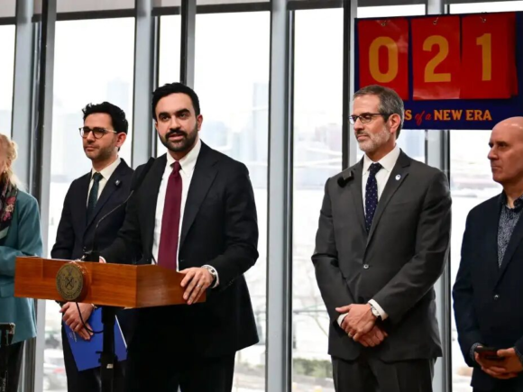 New York City Prohibits Unexpected Hotel Fees and Concealed Credit Card Holds