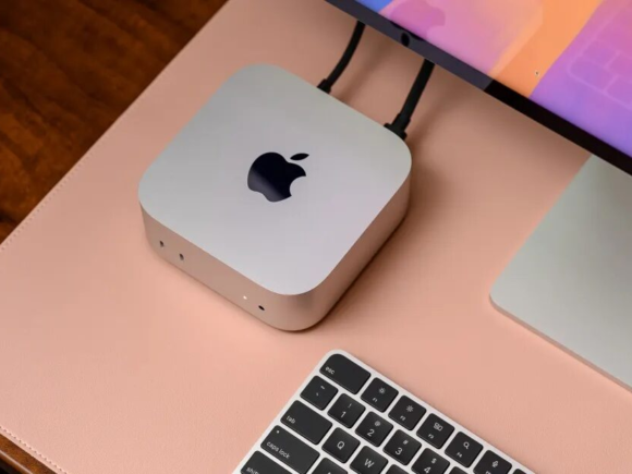 Apple is set to produce certain Mac Mini units in the United States and is expanding its factory in Houston
