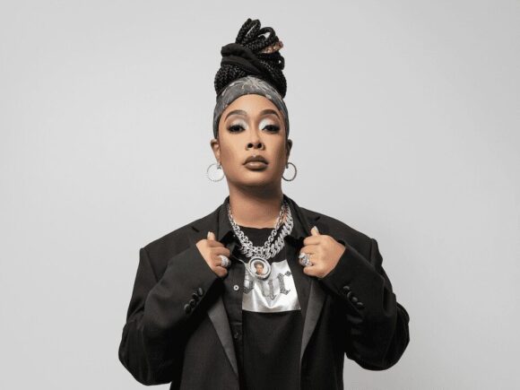 Da Brat Shares Her Reasons for Declining “Real Housewives of Atlanta” Peach: “They’re Certainly Going to Challenge Me”