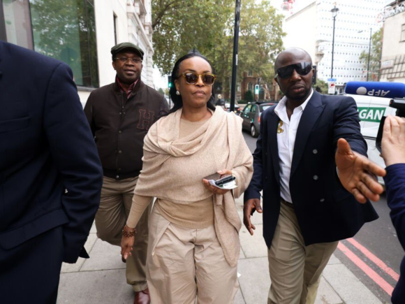 Key witnesses provide conflicting testimonies against the prosecution in the Diezani bribery trial in the UK