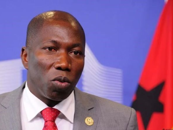 Guinea-Bissau junta has released the opposition leader and pledged to establish an inclusive government
