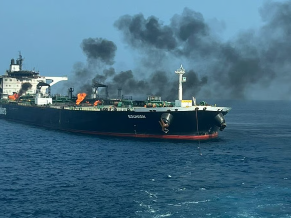 Yemeni Houthis Declare Return to Attacks on Red Sea Vessels