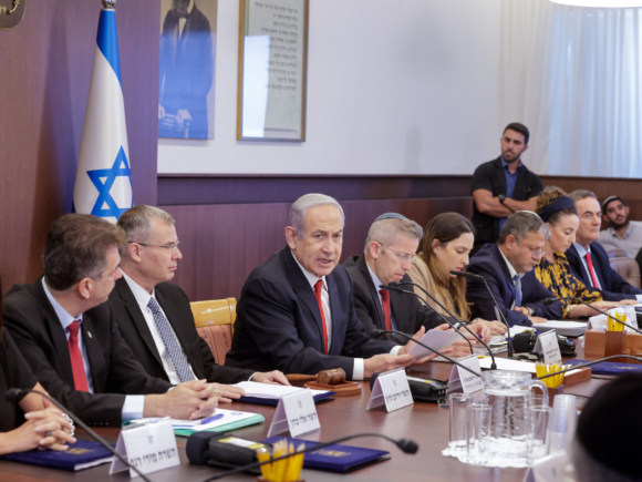 Israel Encounters Broad Criticism Regarding Recent West Bank Actions Perceived as De Facto Annexation