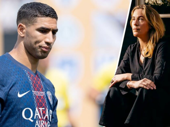 Hakimi’s attorney advocates for his client, emphasizing purported discrepancies in the case