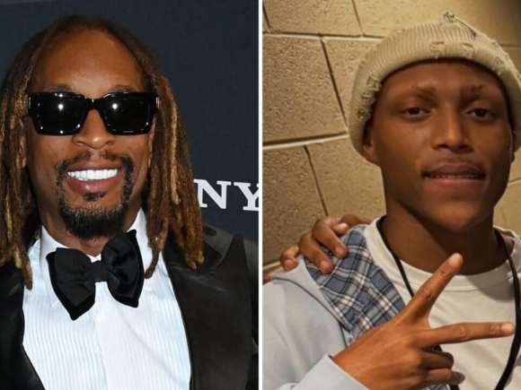Lil Jon has confirmed the tragic death of his son, Nathan Smith, following a prolonged search. “We are devastated,” he expressed