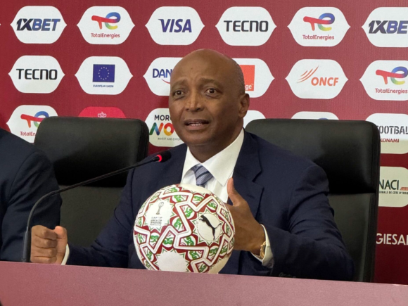 CAF announces plans to increase the number of AFCON teams to 28 and play a tournament every four years