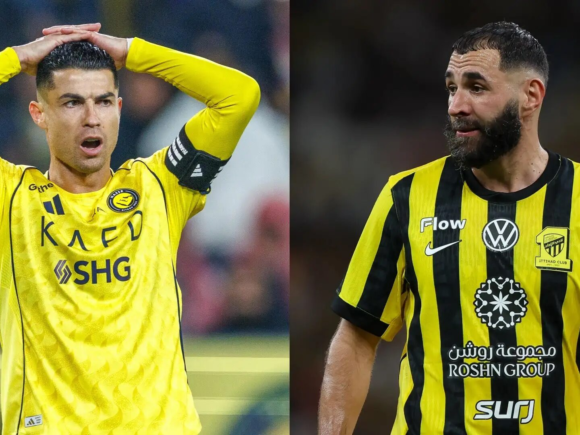 Benzema transfers to Al-Hilal after leaving Al-Ittihad