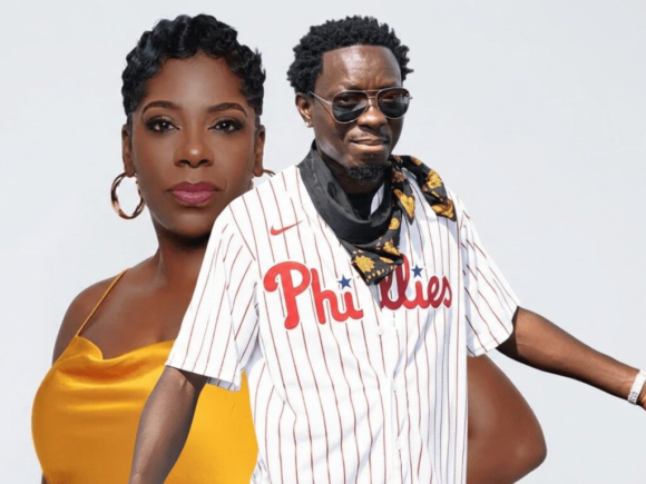 Michael Blackson Criticizes Tasha K Following Her Allegations of Him Messaging a Trans Woman