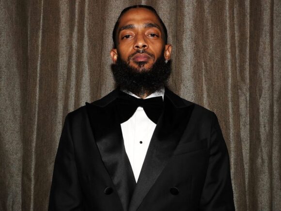 Nipsey Hussle’s Legacy Cemented as Crenshaw and Slauson Officially Renamed in His Honor