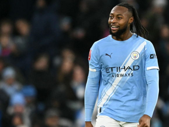 Semenyo establishes a new standard for Ghanaians in England