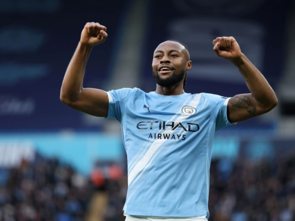 Pep’s straightforward message boosts Semenyo’s confidence at City