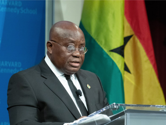 Ghana pays $910 million in interest on domestic debt as part of its economic recovery initiatives