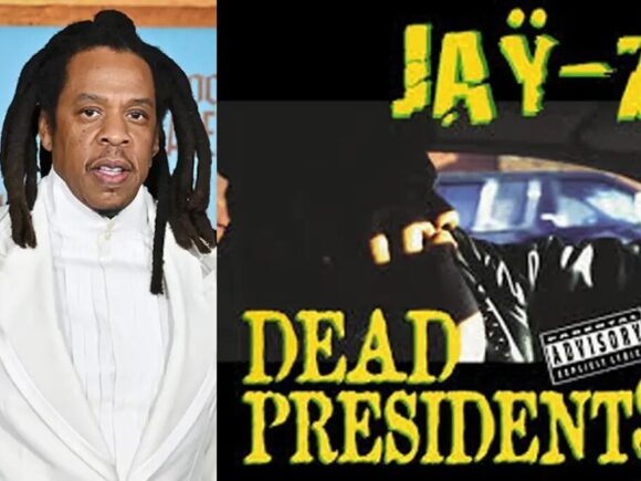 Jay-Z Celebrates the 30th Anniversary of Reasonable Doubt with “Dead Presidents” Initiate
