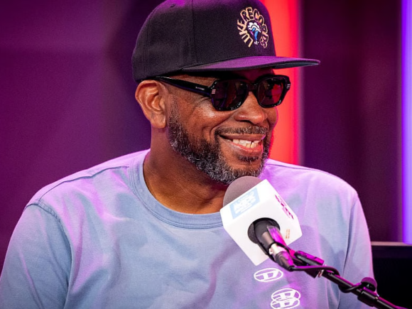 Uncle Luke Officially Joins the 2026 Congressional Race