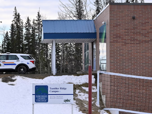 Canadian authorities have identified an 18-year-old woman as the suspect in a mass school shooting