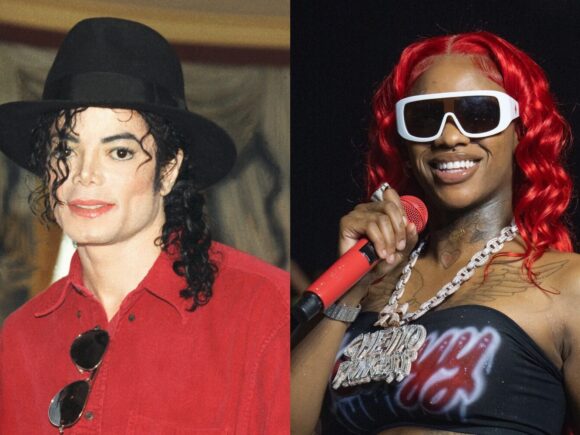 Michael Jackson Estate has stated that Sexyy Red’s rendition of “Beat It” is completely “unauthorized”
