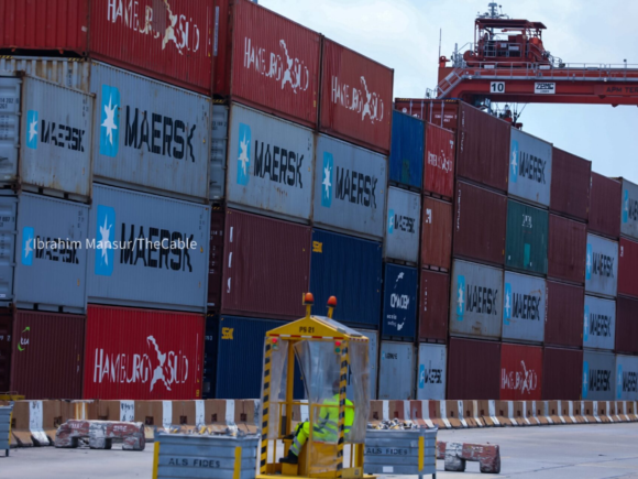 China will introduce zero tariffs on imports from 53 African nations