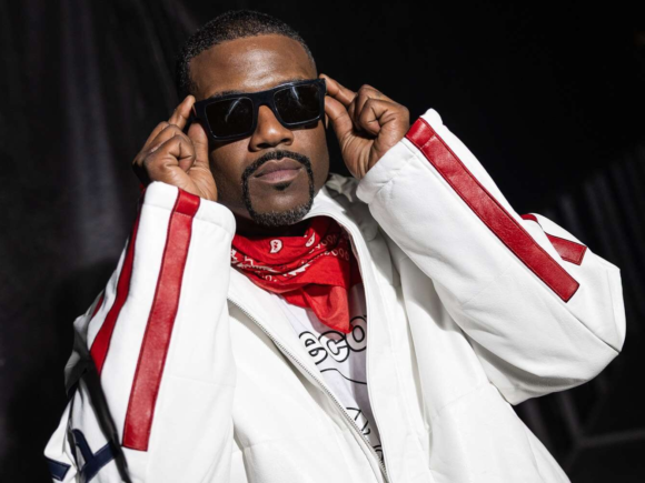 Ray J Faces Backlash After Photographer Alleges Bleeding Eyes Were Merely Staged