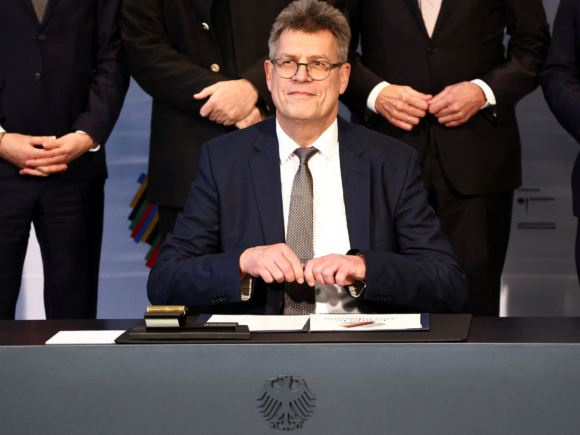 Berlin continues to be a contender for the 2036 Olympics, even amid concerns regarding the anniversary of the Nazi Games