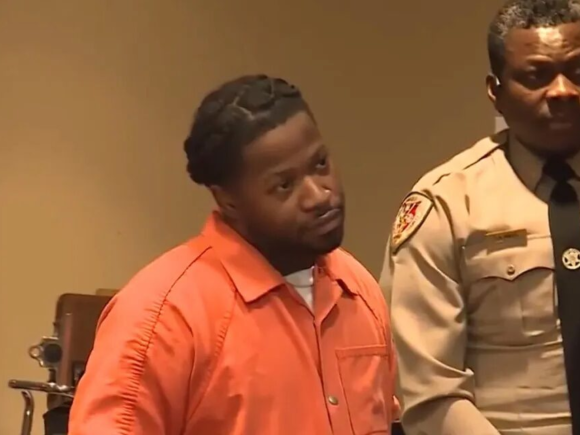 The last suspect in the murder of Young Dolph has reached a plea agreement