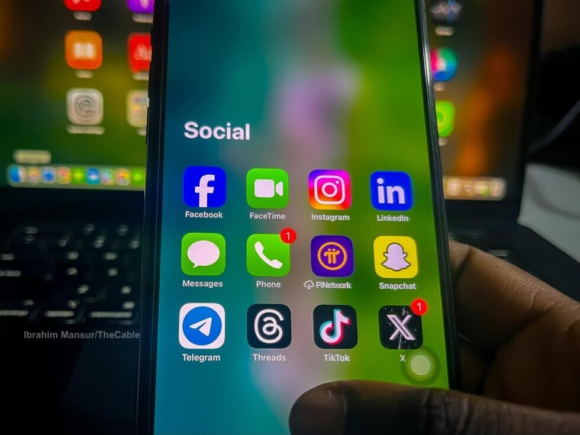 Gabon Halts Access to Social Media Platforms Indefinitely in the Face of Growing Unrest