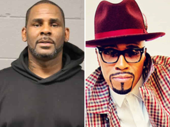 Teddy Riley Revises His Stance After Claiming R. Kelly ‘Repented’ — Officially Cancels Collaboration with Controversial Artist