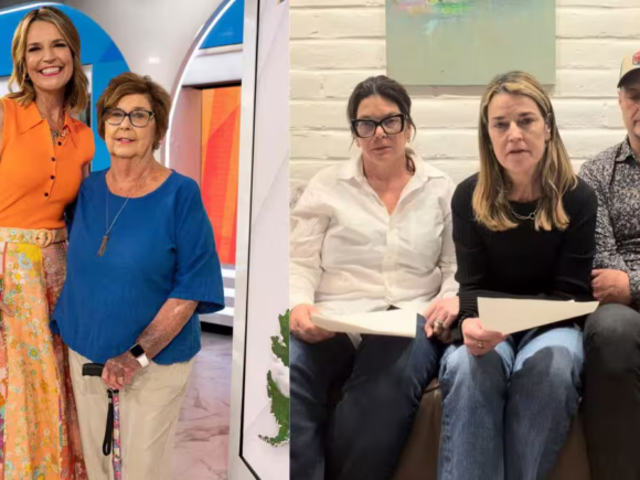 ‘We Will Pay’: Savannah Guthrie Makes Heartfelt Appeal To Alleged Kidnappers